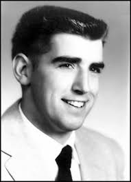 John Denney Obituary (1937