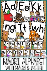 In the word alphabet there are 8. Pin On Toitoi Manawa 2020