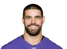 Patrick Ricard's Instagram, Twitter & Facebook