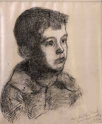 The Visit — David K. Buchholz