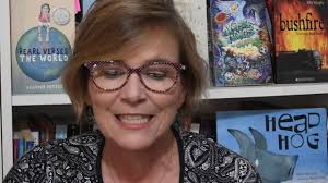 Poetry Friday: My Readalong Begins