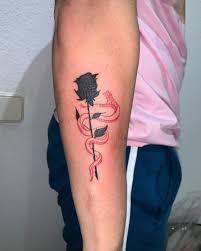 We did not find results for: Updated 35 Beautiful Black Rose Tattoo Designs August 2020
