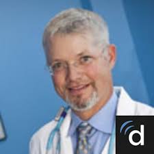 Dr. Robin Hudson, MD