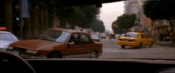 Image result for Burgundy 1992 Taxi