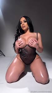 Diamond Kay onlyfans porn broadcast leaks part 4