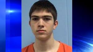 Sheriff: Teen Taped Women In Church, Restaurant Bathrooms