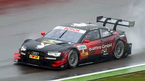 Hd Wallpaper Race Audi Rs 5 Dtm Edoardo Mortara Wallpaper Flare