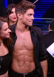 Pour la soirée switch de danse avec les stars, rayane bensetti et fauve hautot ont choisi une. 100 Idees De Rayane Bensetti Rayanne Bensetti Danse Avec Les Stars Actrice