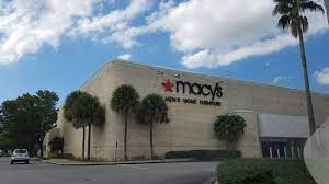 Macy's credit and customer service, po box 8113, mason, ohio 45040. Macys Picture Of Miami International Mall Doral Tripadvisor
