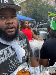 Never give up 🚫 be proud of who you is and what you do. ✅ It gets better  each year thanks to grace and mercy 🙏 , #Thyme & #ginger #newyork #best  🗽🇺🇸🇯🇲🔥🔥🔥