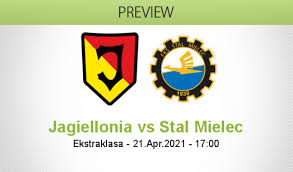 Piłka nożna w gdańsku, gdyni, sopocie. Jagiellonia Stal Mielec Betting Prediction