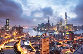 With a population over 10 million, wuhan serves as the cultural, economic and education center for central china. China Now A Kingdom Of Tall Empty Towers Asia Times