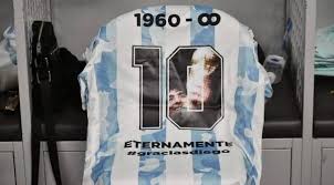 Гости проиграли уругваю и венесуэле, поделил очки с колумбией и выиграли у перу. Argentina Vs Chile Match Preview Diego Maradona Shirt Post Game Discussion Mundo Albiceleste