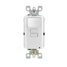 Leviton SmartlockPro 15 Amp 125-Volt Outlet Branch Circuit ...