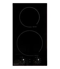 Plaque De Cuisson Induction Encastrable Avec Boutons Manettes
