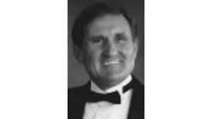 Robert Cudd Obituary (1943