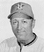 The All-Time Houston Manager List