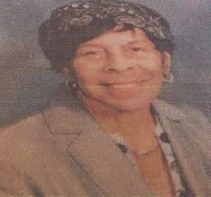 Roberta Hughes Wright Obituary April 2, 2019