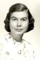 Nina G. Nelson Obituary