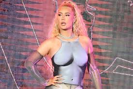 Iggy Azalea Joins OnlyFans, Launches 'Hotter Than Hell' Project