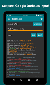 Oct 23, 2016 · very simple google dork in javascript. Sequel Eye For Android Apk Download