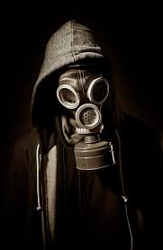 Mask Avtor Vincent Rieger Foto 93597577 500px Gas Mask Tattoo Gas Mask Drawing Gas Mask Art