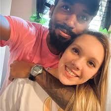 Who is the lady from California found in Ponca City, Oklahoma?