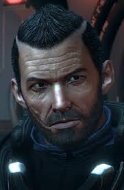 Characters in Deus Ex: Mankind Divided