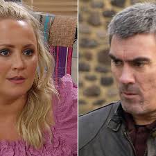 Emmerdale spoilers: Cain and Amy left reeling as Kyle gets huge news about  his future
