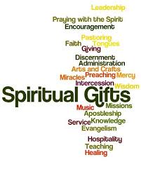 ic evangelism 2 gifts of the
