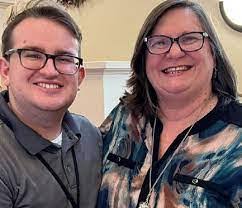 Mark Huppman's Instagram, Twitter & Facebook