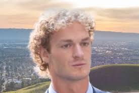 Daniel Penny lands job at the top venture capital firm in Silicon Valley