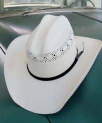 Toby Keith Cowboy Hat