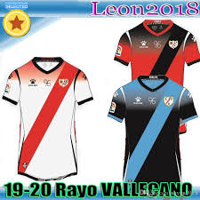 Vintage and retro rayo vallecano football shirts and training kit, featuring home, away and special match worn player editions from the madrid team's history up to present day. Grosshandel Grosse S Xxl 2019 2020 Rayo Vallecano Trikot Heimspiel Alex Moreno Trikots 19 20 Sad Rayo Vallecano 3 Trikots Von Skyyu2018 15 55 Auf De Dhgate Com Dhgate