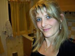 Virginie WILHEM (SYLVESTRE), 50 ans (VERT SAINT DENIS)