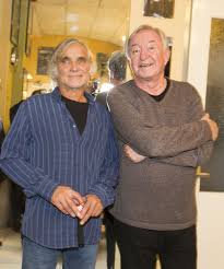January 26, 1950, prague) is a czech actor. Jiri Labus Navstivil V Nemocnici Oldricha Kaisera Rekl Jak Na Tom Je Blesk Cz