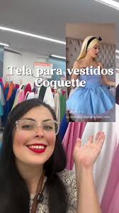 Como Coser Tela Razo Para Un Vestido