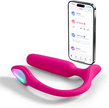 LOVENSE Lush Anal Vibrating Butt Plug 