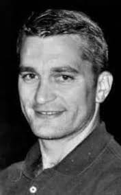 May 5th Christopher Matthew Panatier, 36 years old, North Tower 104th floor  Christopher Matthew Panatier was born