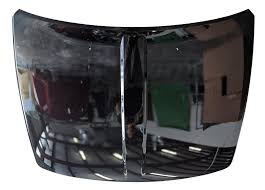 Image result for Brilliant Black 2008 Caliber