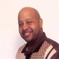 Mr. Daniel K. "Champ" Williams Jr. Obituary