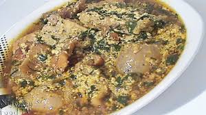 Check spelling or type a new query. How To Cook Okazi Soup Ukazi Soup Nigerian Food Tv