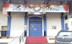 Photo Hauts-de-France : Sortie au P'tit Baltar de Nesle - Le Courrier Picard