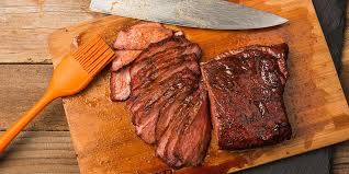 You don't need to be a great chef to cook a steak well or to prepare it in an interesting and tasty way. Sweet Spicy Beef Sirloin Tip Roast Recipe Traeger Grills