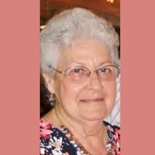 Imogene Bricker Obituary (2022)