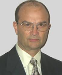 Glassford, Jon — Southern Police Institute