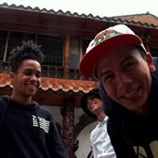 Stream Liam Rodriguez Oncebay music