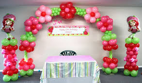 See more ideas about balloon wall, balloon decorations, balloons. Top 8 Simple Balloon Decorations For Birthday Party At Home In Hyderabad
