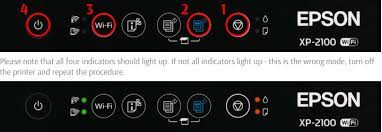 Supports windows 10, 8, 7, vista, xp. Reset Epson Xp 243 Xp 245 Xp 247 Chipless Printers
