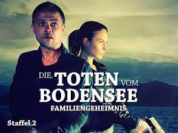 Beim legendären blutritt mit über 3.000 pferden wird marlene von einer armbrust angeschossen. Amazon De Die Toten Vom Bodensee Staffel 2 Ansehen Prime Video